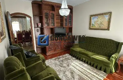 Imagem: Casa Térrea para Venda, Vila Euclides