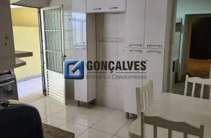 Imagem: Casa Térrea para Venda, Centro Diadema