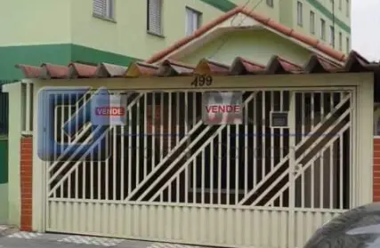 Imagem: Terreno para Venda, Vila Valparaíso