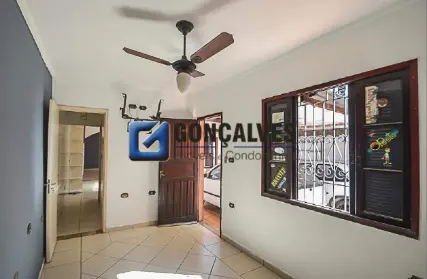 Imagem: Casa Térrea para Venda, Vila Vivaldi