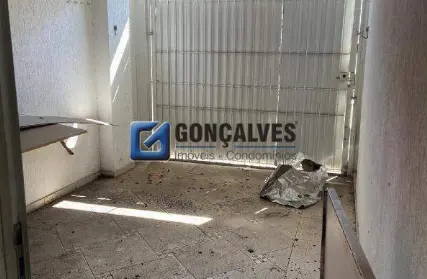 Imagem: Terreno para Venda, Vila Bastos