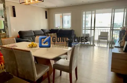 Imagem: Apartamento para Venda, Vila Lusitânia