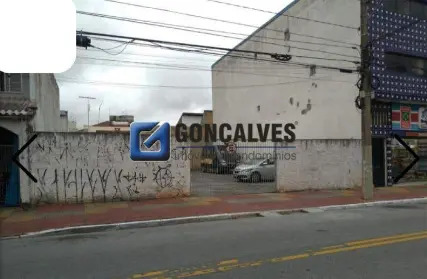 Imagem: Terreno para Venda, São José