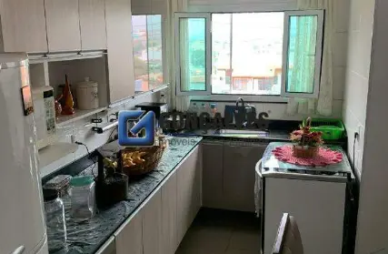 Imagem: Apartamento para Venda, Vila Linda