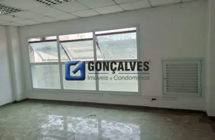 Imagem: Sala Comercial para Venda, Centro São Caetano do Sul
