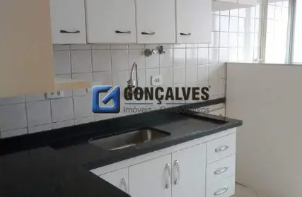 Imagem: Apartamento para Venda, Taboão