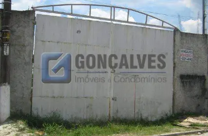 Imagem: Terreno para Venda, Batistini