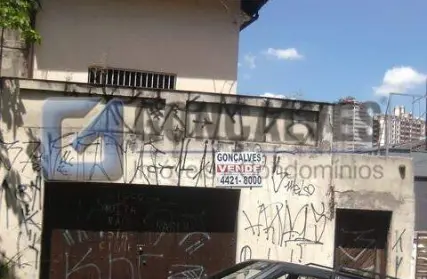 Imagem: Terreno para Venda, Vila Assunção