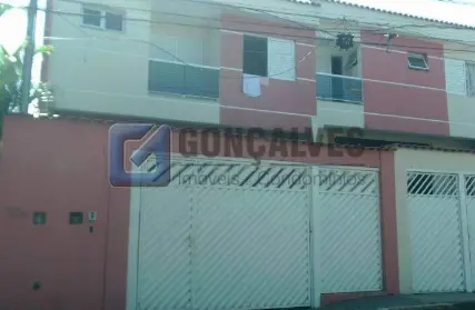 Imagem: Condomínio Fechado para Venda, Vila Guiomar