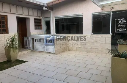 Imagem: Casa Térrea para Venda, Parque São Vicente
