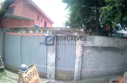 Imagem: Terreno para Venda, Rudge Ramos