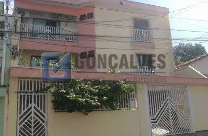 Imagem: Apartamento para Venda, Vila Pinheirinho