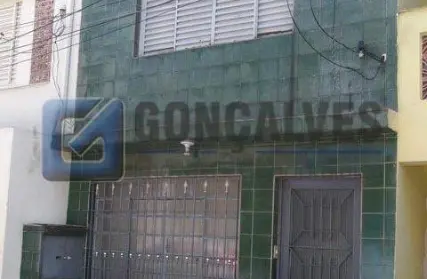 Imagem: Sobrado para Venda, Santa Teresinha