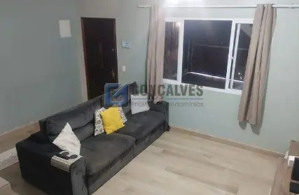 Imagem: Sobrado para Venda, Campanário