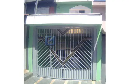 Imagem: Condomínio Fechado para Venda, Santa Terezinha