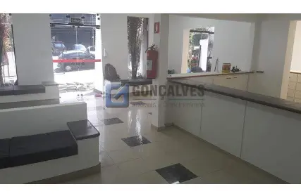 Imagem: Prédio Comercial para Venda, Centro São Bernardo do Campo