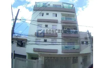 Imagem: Apartamento para Venda, Vila Euclides