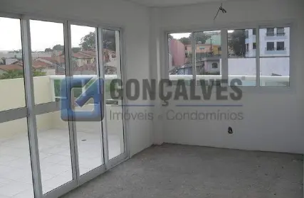 Imagem: Apartamento para Venda, Vila Euclides