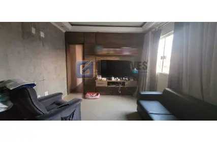 Imagem: Apartamento para Venda, Jardim Santo Antônio