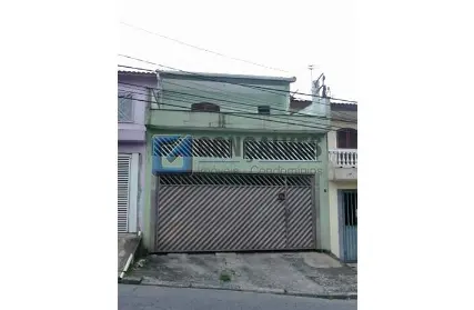 Imagem: Condomínio Fechado para Venda, Jardim Las Vegas