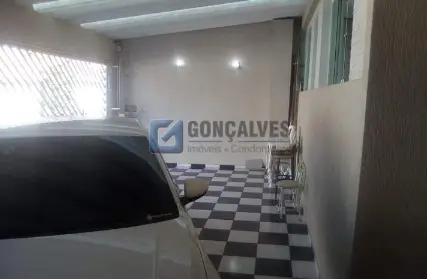 Imagem: Sobrado para Venda, Jordanópolis