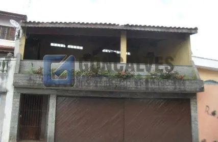 Imagem: Casa Térrea para Venda, Vila Linda