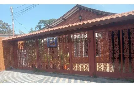 Imagem: Casa Térrea para Venda, Jardim Bom Pastor