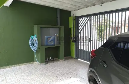 Imagem: Condomínio Fechado para Venda, Rudge Ramos