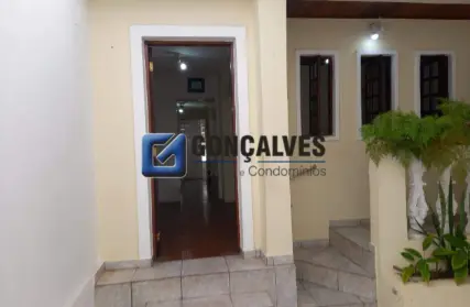 Imagem: Casa Térrea para Venda, Jordanópolis