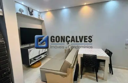 Imagem: Apartamento para Venda, Jardim Las Vegas