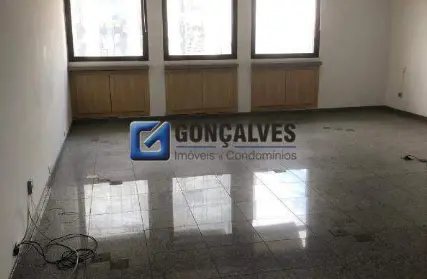 Imagem: Sala Comercial para Venda, Centro São Caetano do Sul