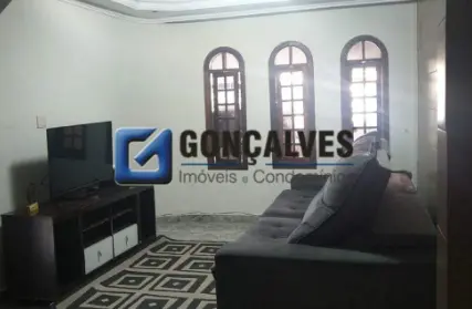 Imagem: Sobrado para Venda, Centreville