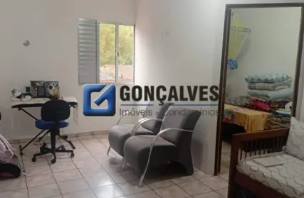 Imagem: Sobrado para Venda, Batistini