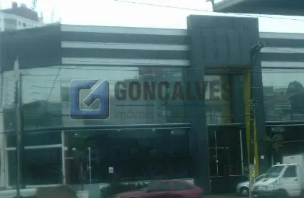 Imagem: Prédio Comercial para Venda, Paraíso