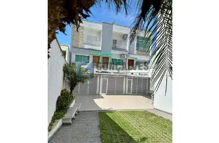 Imagem: Sobrado para Venda, Vila Junqueira