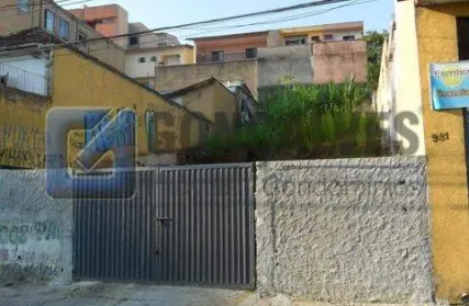 Imagem: Terreno para Venda, Bangú