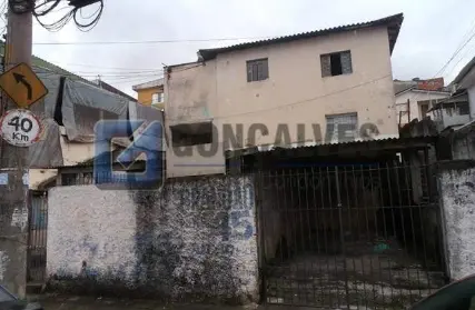 Imagem: Terreno para Venda, Vila Palmares