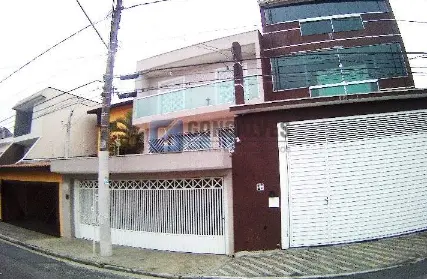 Imagem: Condomínio Fechado para Venda, Vila Scarpelli