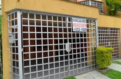 Imagem: Casa Térrea para Venda, Jardim Pedroso