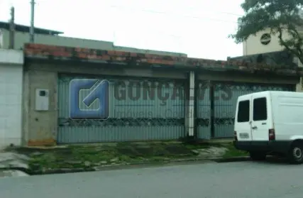 Imagem: Terreno para Venda, Jardim Bom Pastor