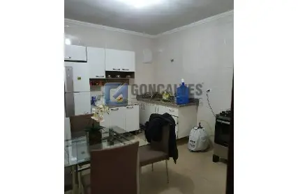 Imagem: Casa Térrea para Venda, Vila Gonçalves