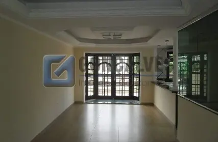 Imagem: Sobrado para Venda, Ferrazópolis