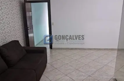 Imagem: Sobrado para Venda, Parque São Vicente