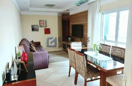 Imagem: Apartamento para Venda, Vila Lusitânia