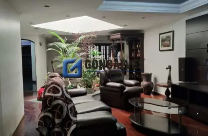 Imagem: Sobrado para Venda, Vila Euclides