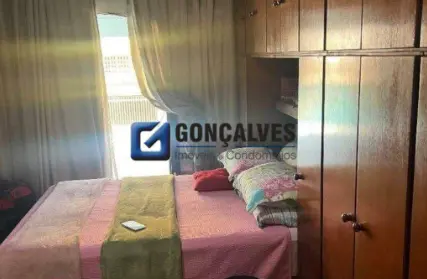 Imagem: Sobrado para Venda, Jardim Palermo