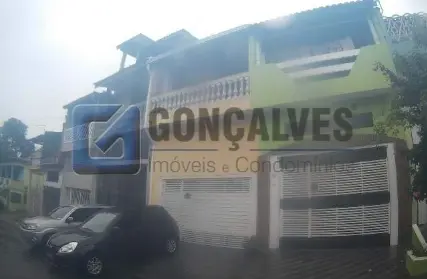 Imagem: Condomínio Fechado para Venda, Vila das Valsas