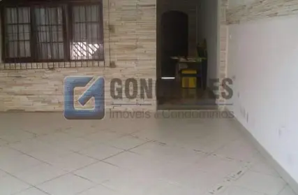 Imagem: Sobrado para Venda, Parque Terra Nova