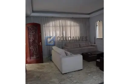 Imagem: Sobrado para Venda, Vila Metalúrgica