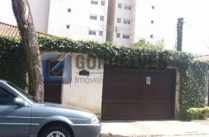 Imagem: Terreno para Venda, Vila Alzira